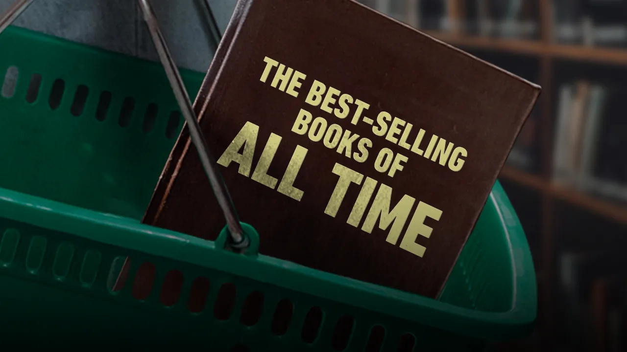 Best Seller Marketing Campaign