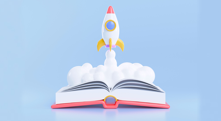 Book Launch Events