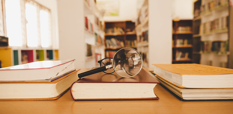 Book Publishing Services