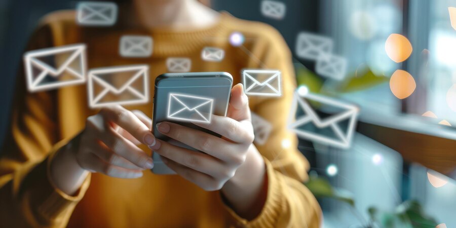 Bulk SMS Campaign