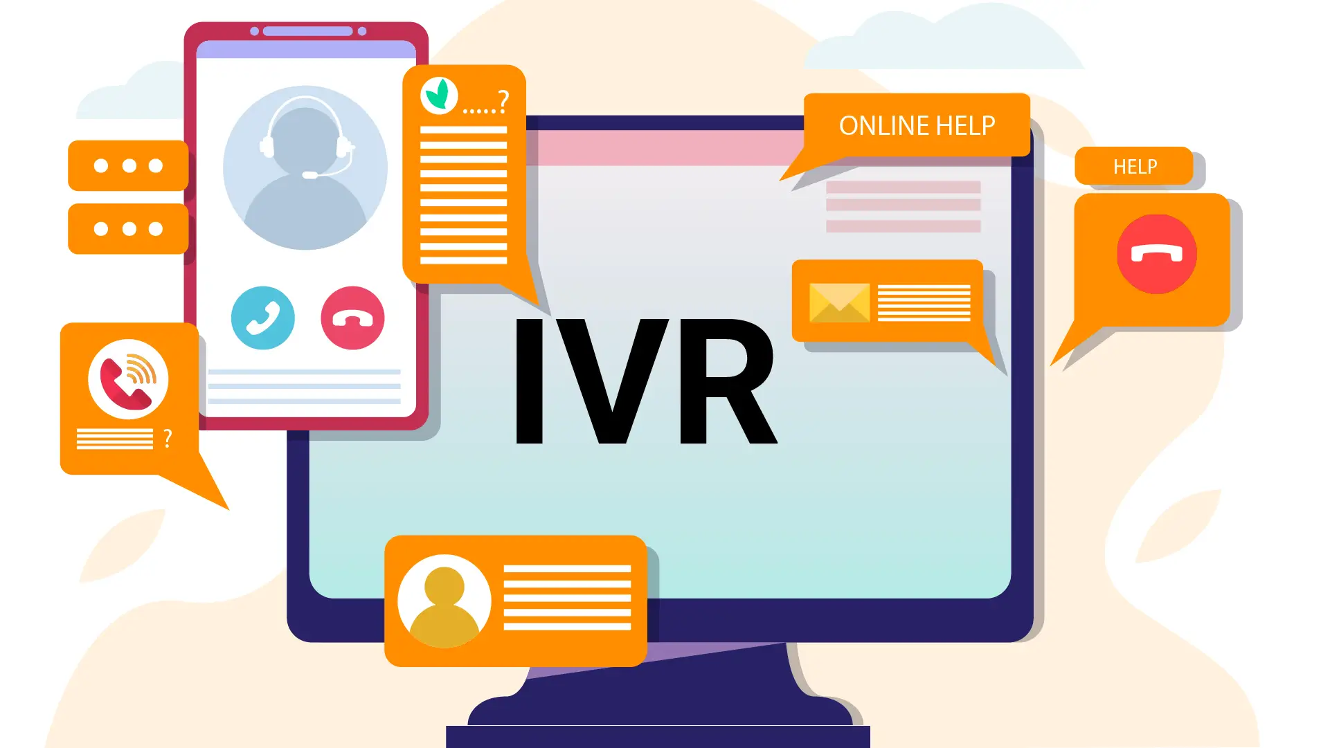 IVR Solutions