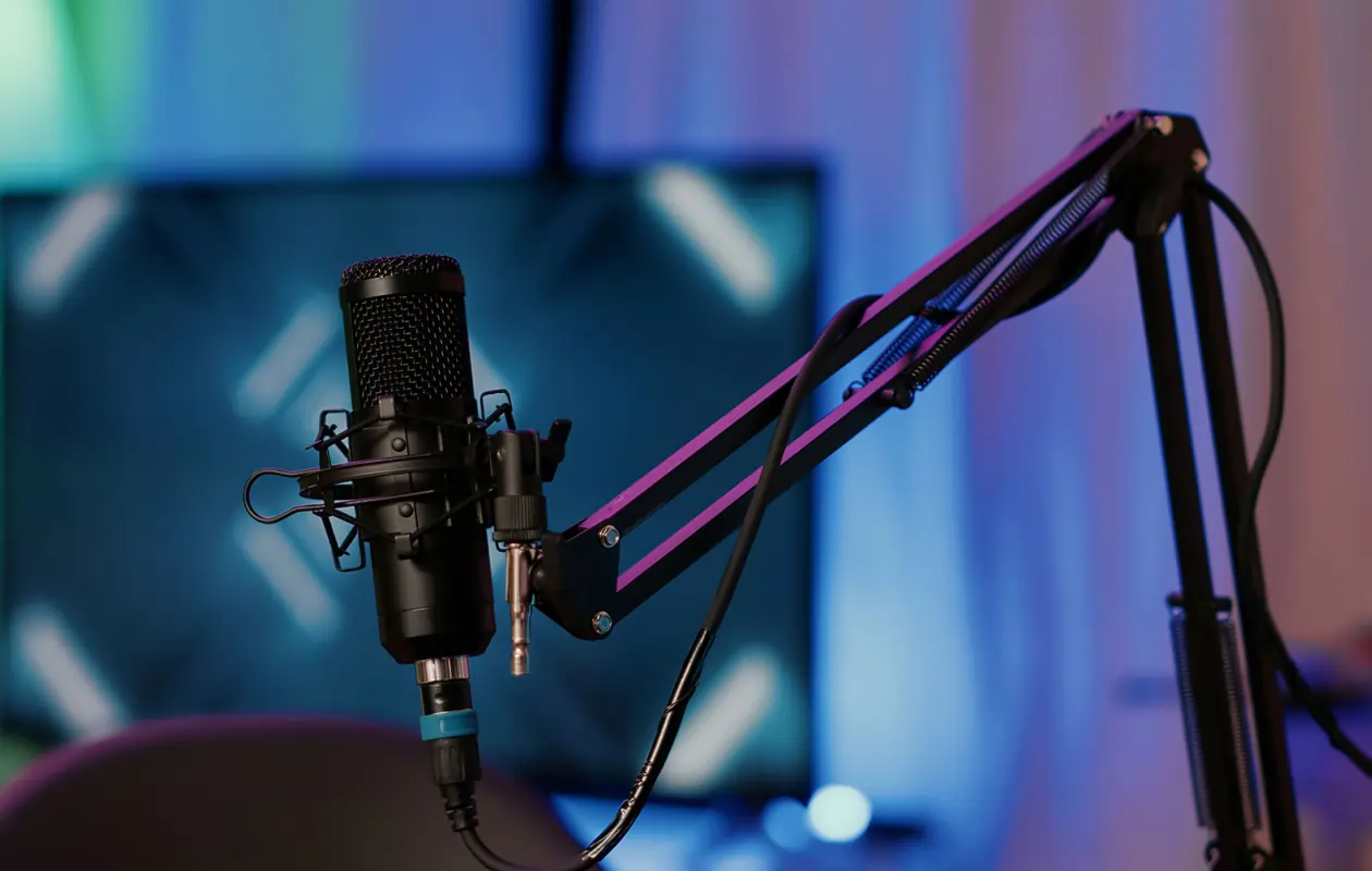 Podcast Placements