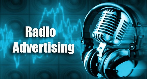 Radio Advertisements