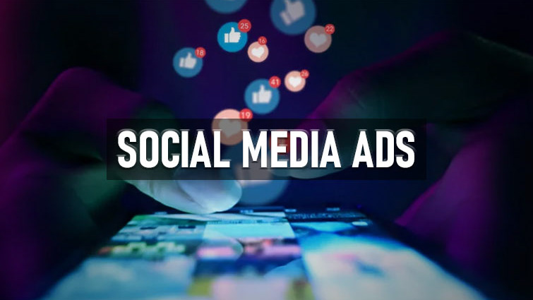 Social Media Advertising