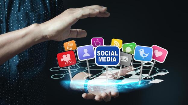 Social Media Management