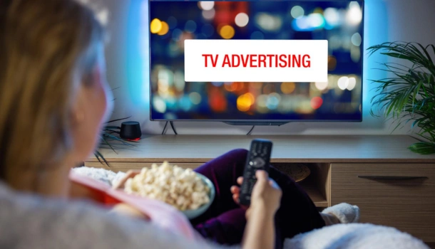 TV Advertisements