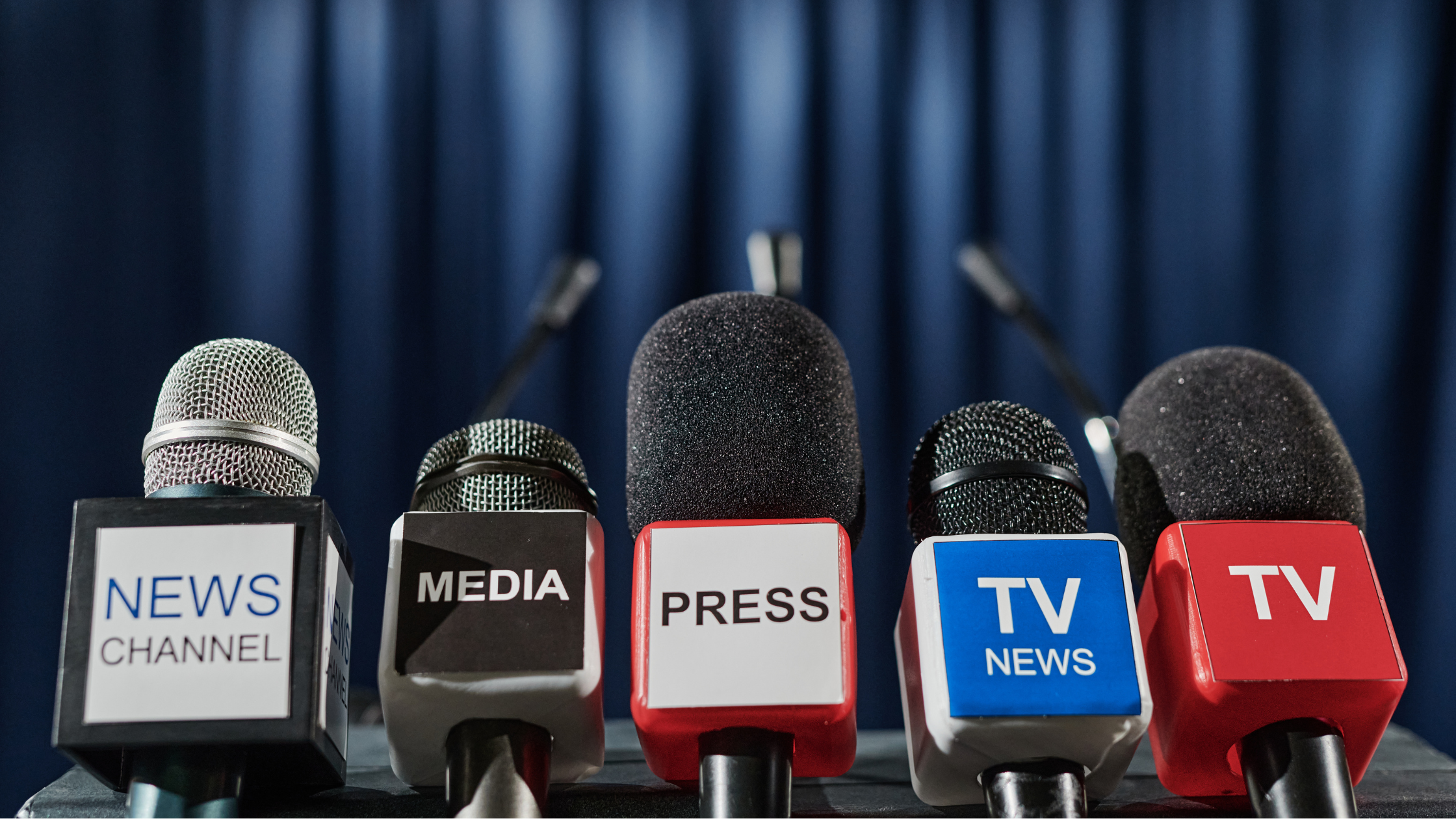 TV News Coverage