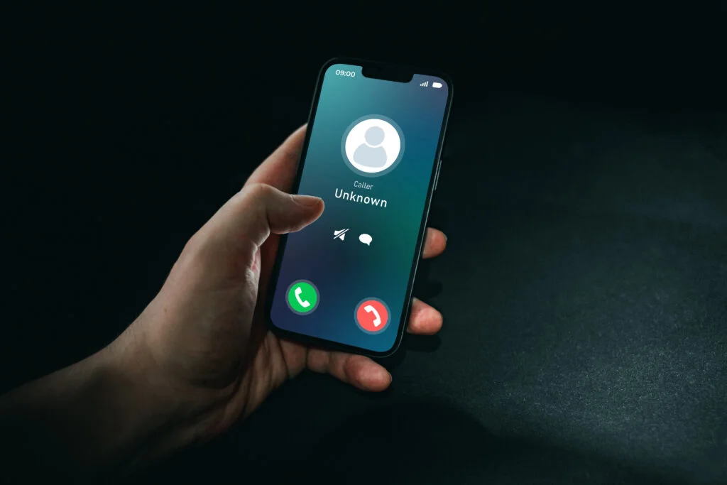 Voice Call Marketing